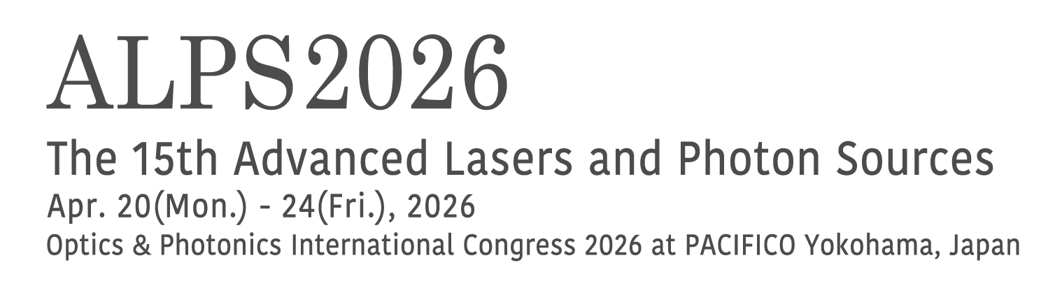 ALPS2026